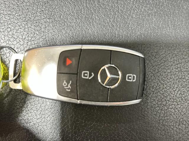 2023 Mercedes-Benz GLA-CLASS 4MATIC