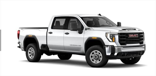 2026 GMC Sierra 3500HD Pro for sale in Quakertown, PA