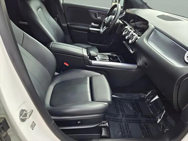2023 Mercedes-Benz GLA-CLASS GLA 250