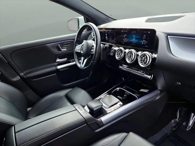 2023 Mercedes-Benz GLA-CLASS GLA 250