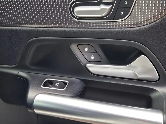 2023 Mercedes-Benz GLA-CLASS GLA 250