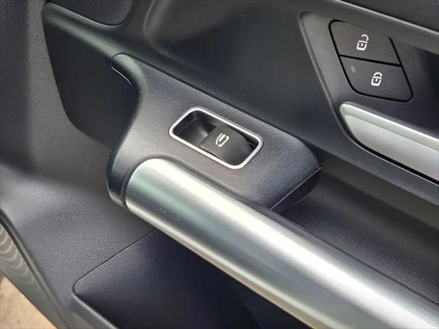 2023 Mercedes-Benz GLA-CLASS GLA 250