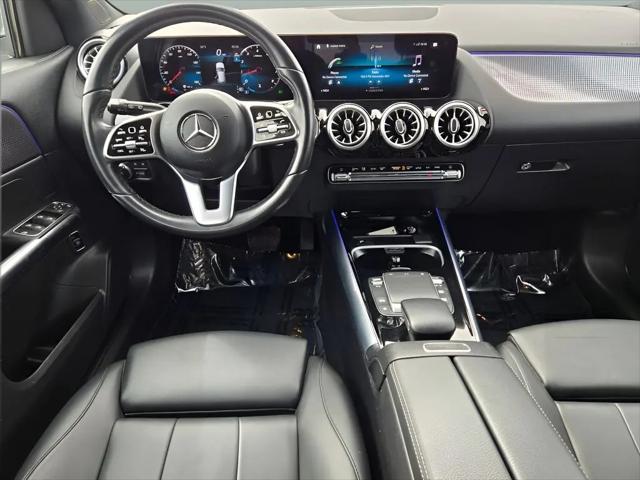 2023 Mercedes-Benz GLA-CLASS GLA 250