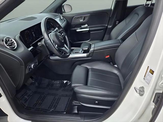 2023 Mercedes-Benz GLA-CLASS GLA 250