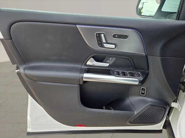 2023 Mercedes-Benz GLA-CLASS GLA 250