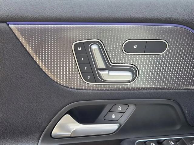 2023 Mercedes-Benz GLA-CLASS GLA 250