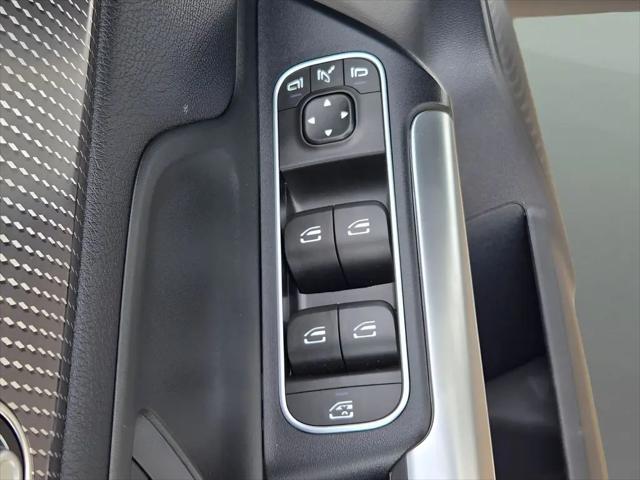 2023 Mercedes-Benz GLA-CLASS GLA 250