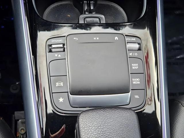 2023 Mercedes-Benz GLA-CLASS GLA 250