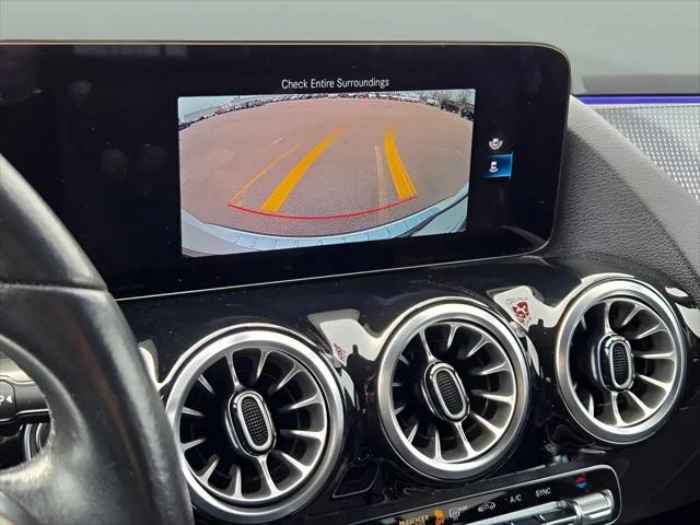 2023 Mercedes-Benz GLA-CLASS GLA 250