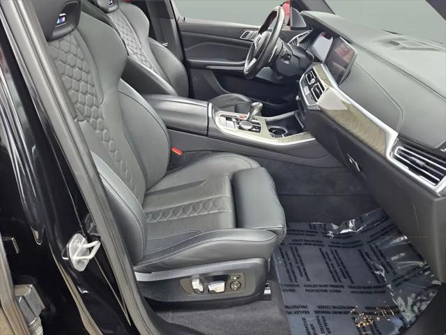 2021 BMW X5 M Standard