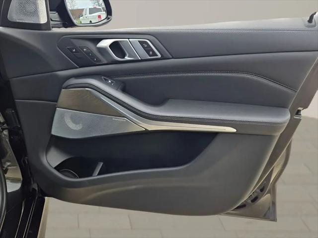 2021 BMW X5 M Standard