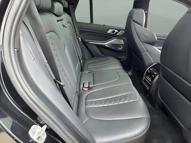 2021 BMW X5 M Standard