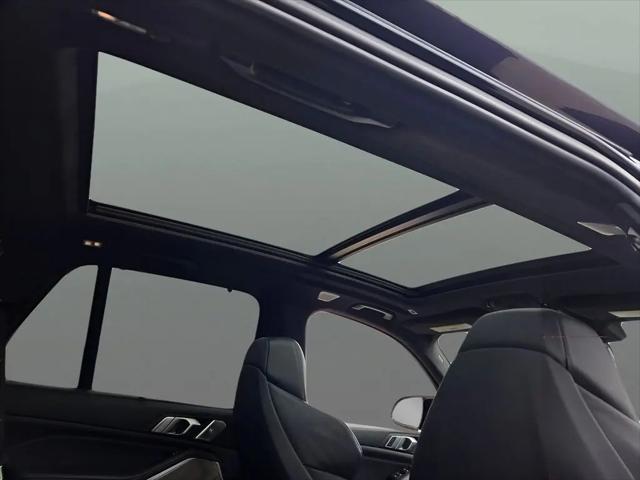 2021 BMW X5 M Standard