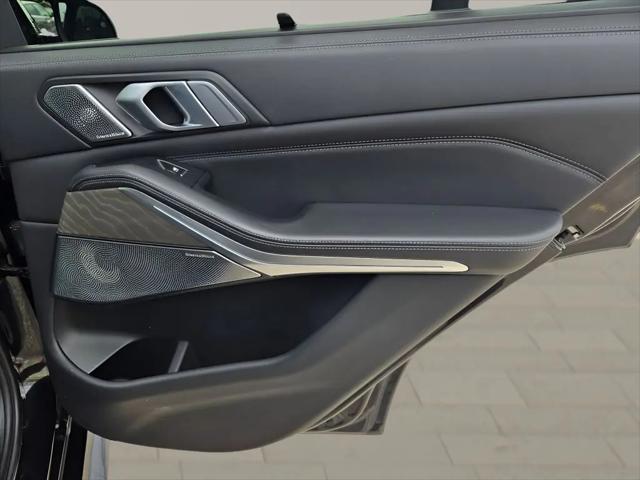 2021 BMW X5 M Standard