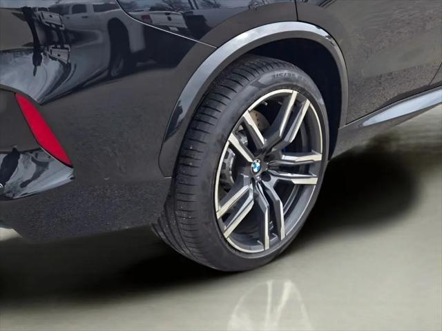 2021 BMW X5 M Standard