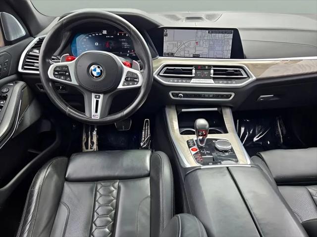 2021 BMW X5 M Standard
