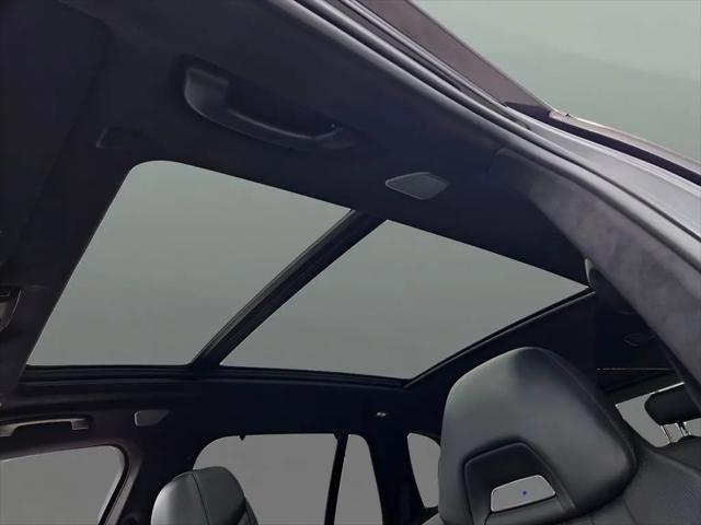 2021 BMW X5 M Standard