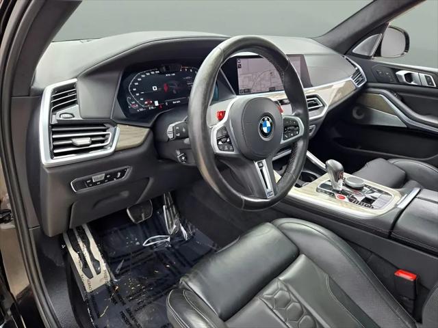 2021 BMW X5 M Standard