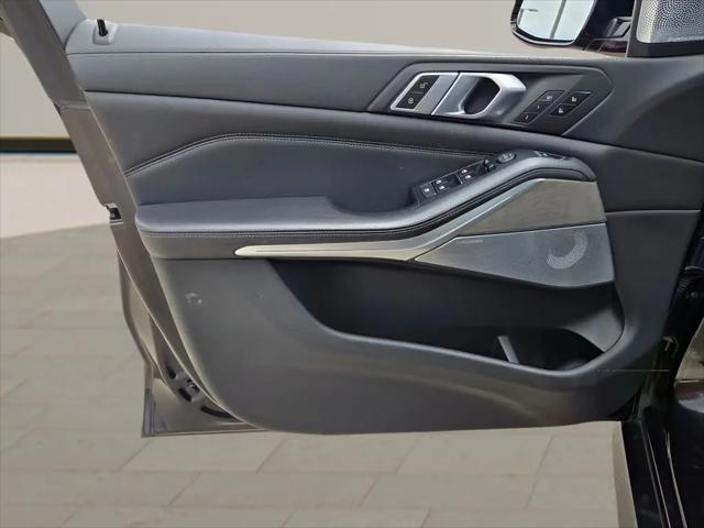 2021 BMW X5 M Standard