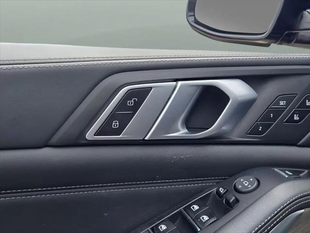 2021 BMW X5 M Standard