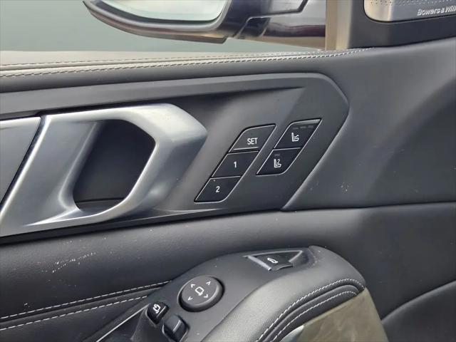 2021 BMW X5 M Standard
