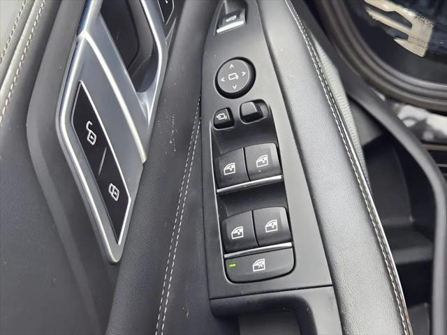 2021 BMW X5 M Standard