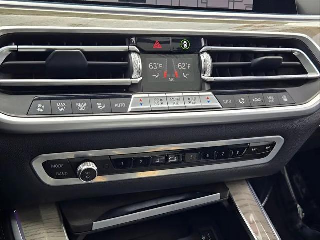 2021 BMW X5 M Standard