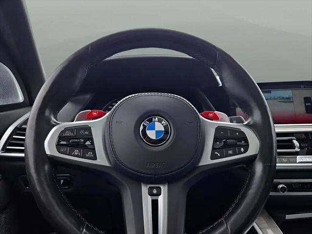 2021 BMW X5 M Standard