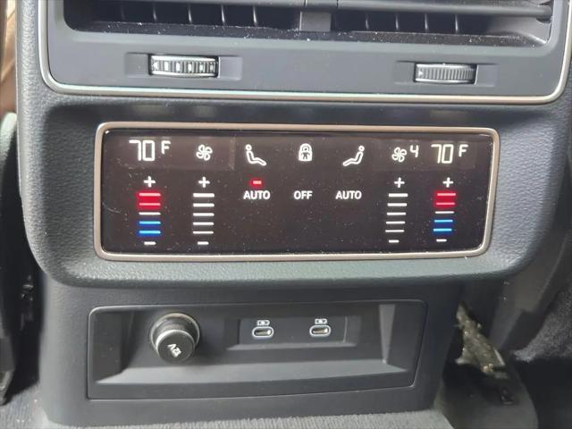 2022 Audi Q8 Premium Plus 55 TFSI quattro Tiptronic