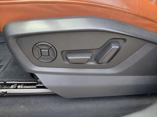 2022 Audi Q8 Premium Plus 55 TFSI quattro Tiptronic