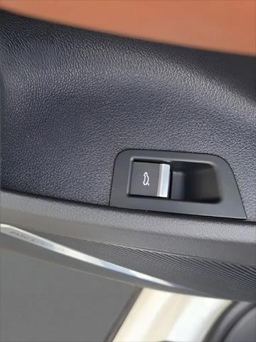 2022 Audi Q8 Premium Plus 55 TFSI quattro Tiptronic