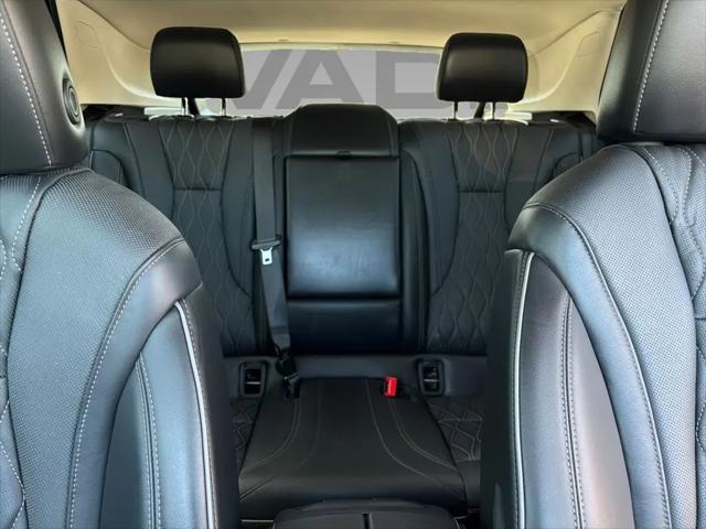 2023 Buick Envision Avenir AWD