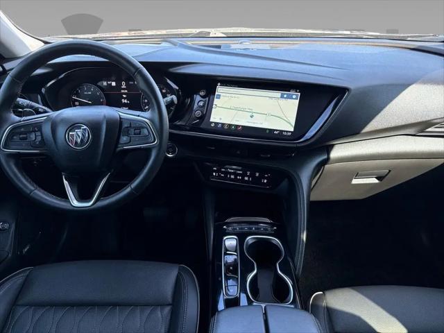 2023 Buick Envision Avenir AWD