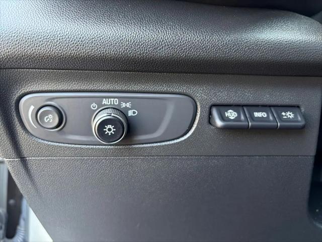 2023 Buick Envision Avenir AWD