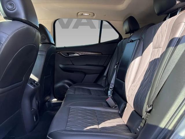 2023 Buick Envision Avenir AWD