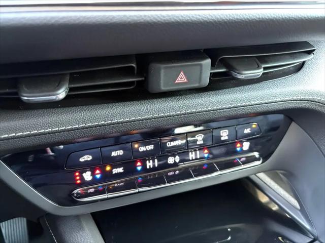 2023 Buick Envision Avenir AWD