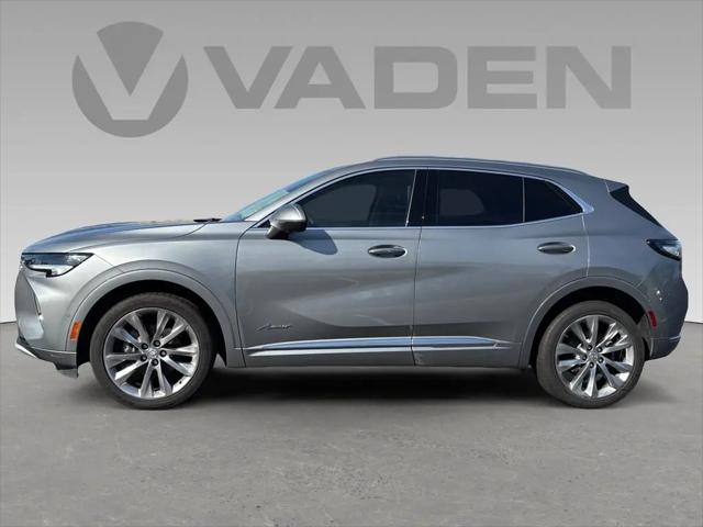 2023 Buick Envision Avenir AWD