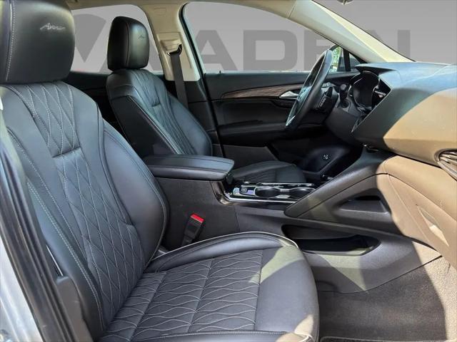 2023 Buick Envision Avenir AWD