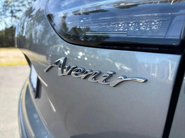 2023 Buick Envision Avenir AWD