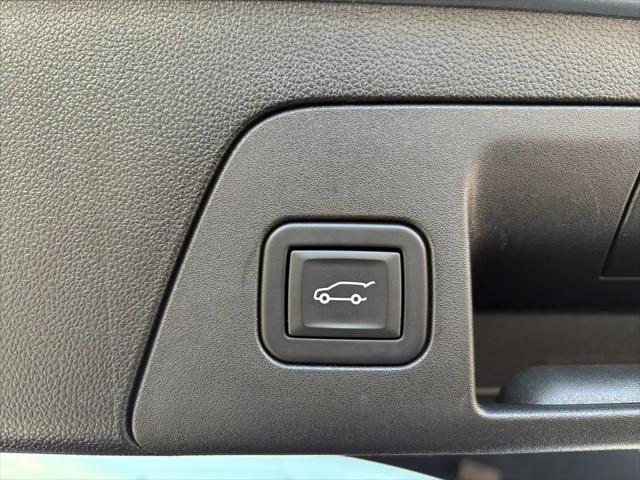 2023 Buick Envision Avenir AWD