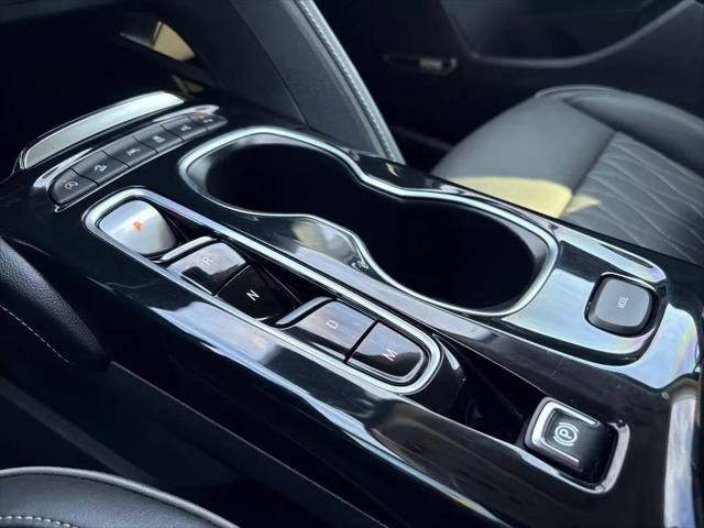 2023 Buick Envision Avenir AWD