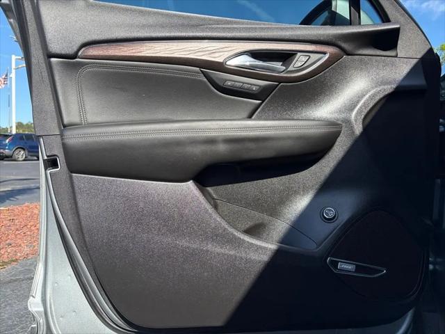 2023 Buick Envision Avenir AWD
