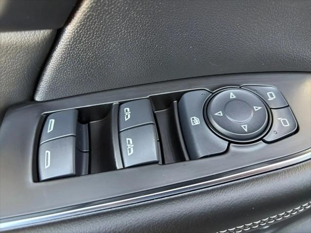 2023 Buick Envision Avenir AWD