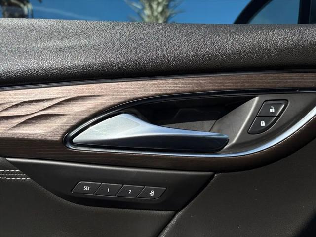 2023 Buick Envision Avenir AWD