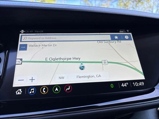2023 Buick Envision Avenir AWD