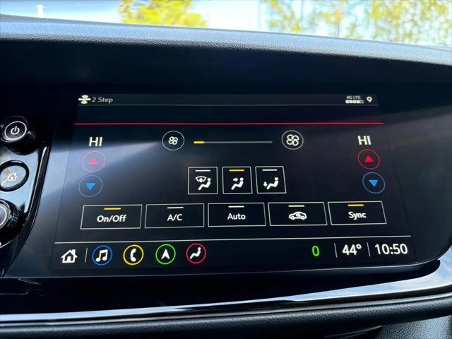 2023 Buick Envision Avenir AWD
