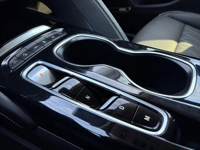 2023 Buick Envision Avenir AWD