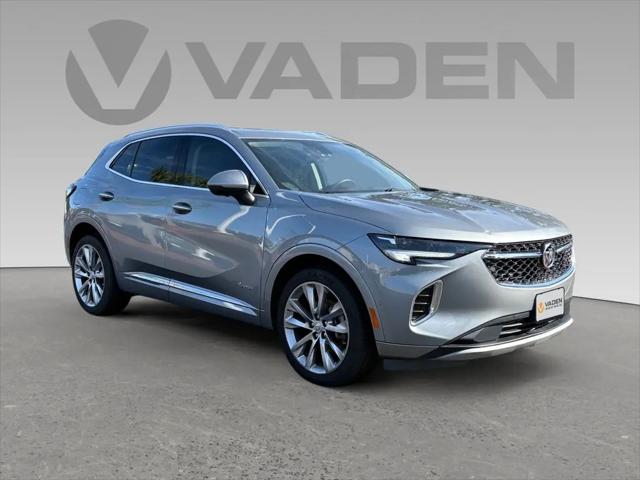 2023 Buick Envision Avenir AWD for sale in Hinesville, GA