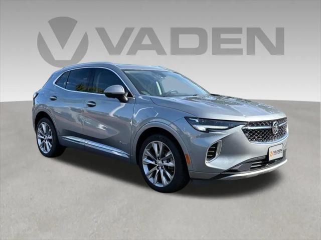 2023 Buick Envision Avenir AWD for sale in Hinesville, GA