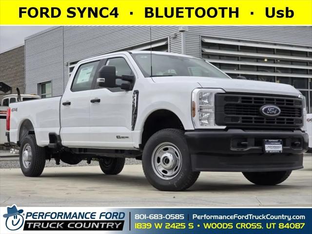 2026 Ford F-350 XL for sale in Bountiful, UT